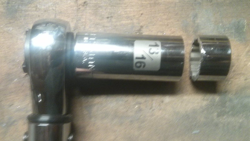 make a socket