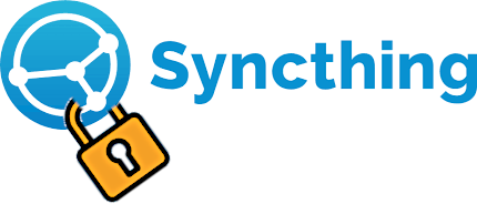 Encrypted Syncthing