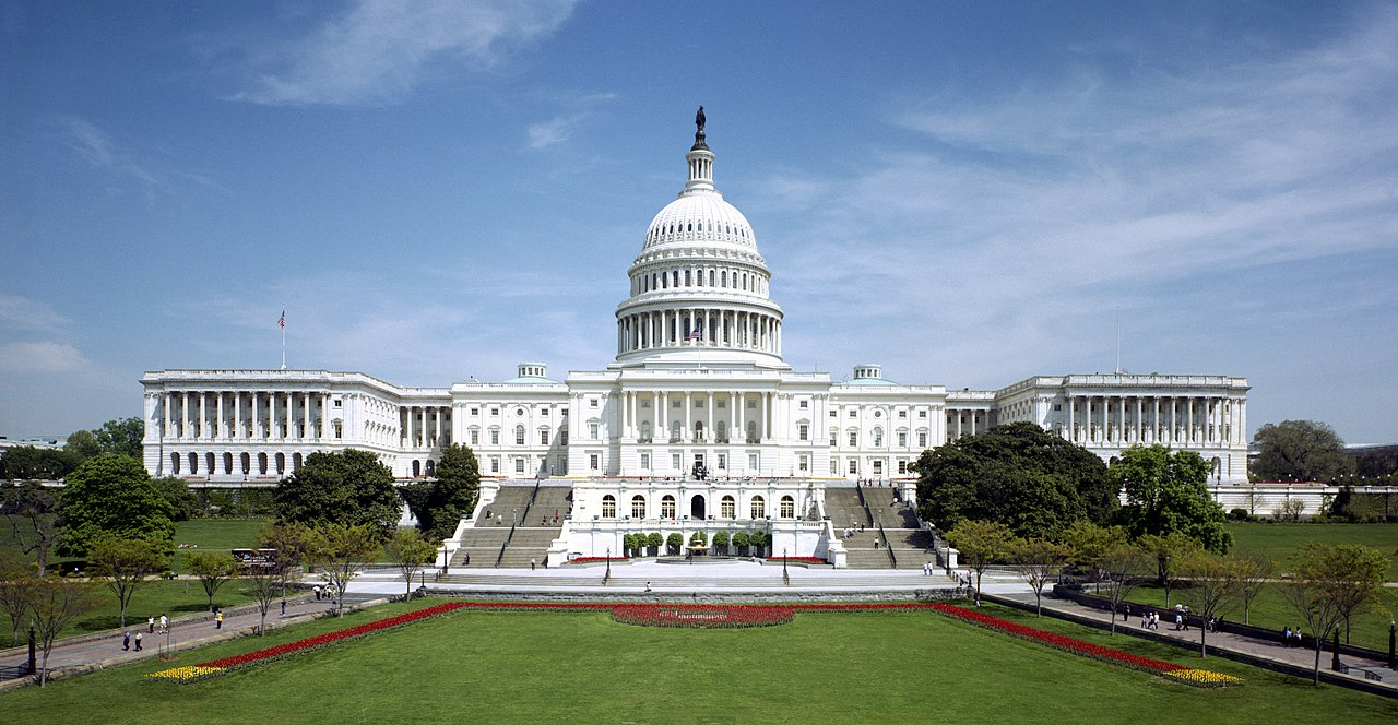 us capitol